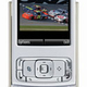 Illustration for article titled Nokia N75 Review and Gallery: Hands on the First Official N-Series Phone